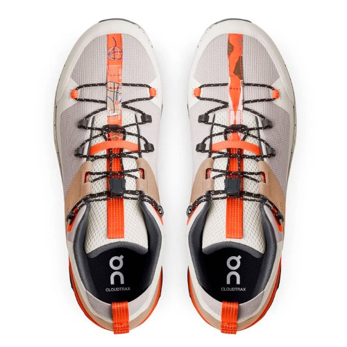 On  кроссовки мужские Cloudtrax 1 фото 5