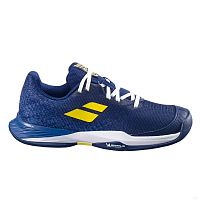Babolat  кроссовки детские Jet Mach 3 Junior Clay Boy