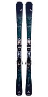 Dynastar  лыжи горные Exclusive + Xpress W 10 Gw B83 shiny black