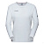 Mammut  футболка с длинным рукавом женская Aenergy FL (M, white)