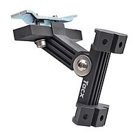 Tacx  переходник на держатель для фляги Saddle Clamp