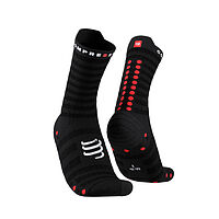 Compressport  носки Pro Racing Socks v4.0 Ultralight Run High