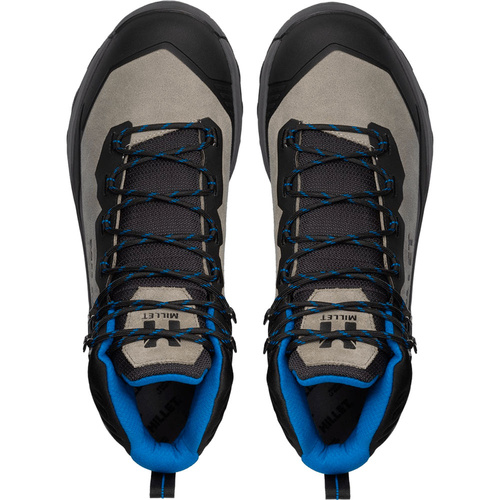 Millet  ботинки мужские Ubic Mid Gtx фото 3