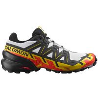 Salomon  кроссовки мужские Speedcross 6