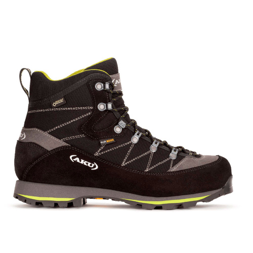 Aku  ботинки мужские Trekker Lite III Gtx