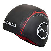Zone3  шапочка для плавания Neoprene  strapless
