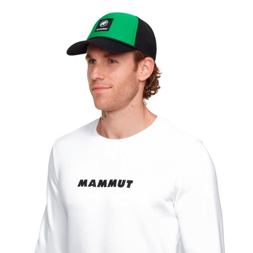Mammut  кепка Crag Logo фото 3