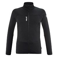 Millet  кофта мужская Fusion Grid