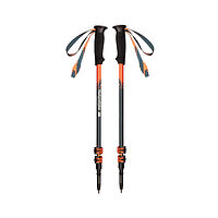 Naturehike  палка треккинговая Sunsia 3-EXT Three-section carbon fiber telescopic trekking pole- шт.
