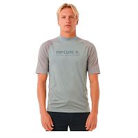 Rip Curl  футболка мужская для плавания Shock upf