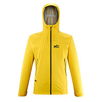 Millet  куртка мужская Fitz roy jkt