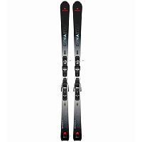 Dynastar  лыжи горные Speed 363 Ds + Xpress 11 Gw B83 black