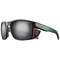 Julbo  очки солнцезащитные Shield Sp4 Fl Sil