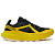 Salomon  кроссовки мужские Ultra Flow (9.5 (44), black-sulphur spring-transparent yellow)