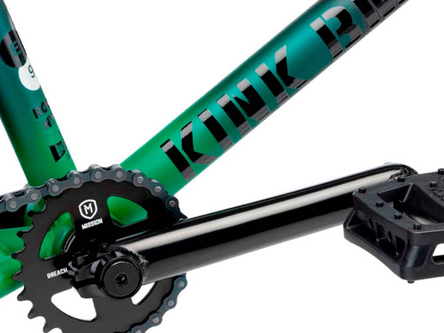 Kink велосипед Gap XL - 2023 фото 3 Kink велосипед Gap XL - 2023 фото 3