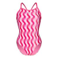 Arena  купальник женский спортивный Ripple