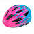 Author  велошлем Star Rider Inmold (46-51, pink-neon blue)