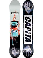 Capita  сноуборд мужской Indoor Survival