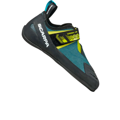 Scarpa  скальные туфли Origin Vs