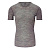 Icebreaker  майка мужская с кор, рук. Anatomica (M, gritstone)