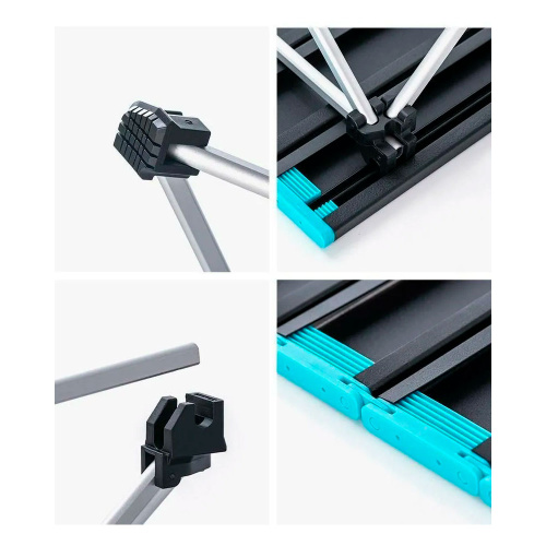 Naturehike  стол складной FT08 фото 3