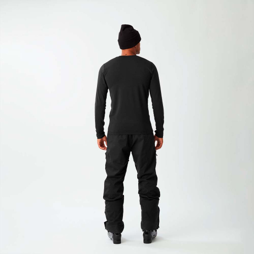 Picture Organic  темобелье леггинсы мужские Lhotse фото 2