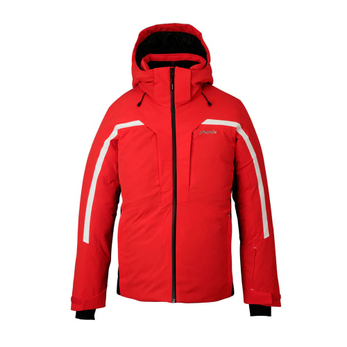 Phenix  костюм горнолыжный мужской Accent Lined