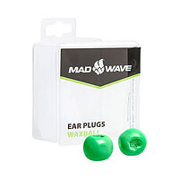 Madwave  беруши мягкие Waxball