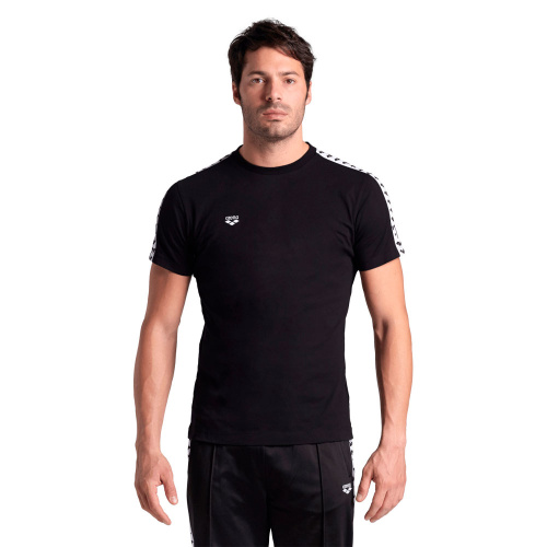 Arena  футболка мужская T-shirt team фото 3