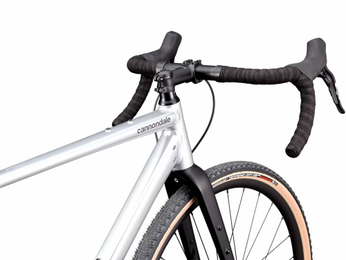 Cannondale  велосипед 700 U Topstone AL Apex 1 - 2025 фото 6