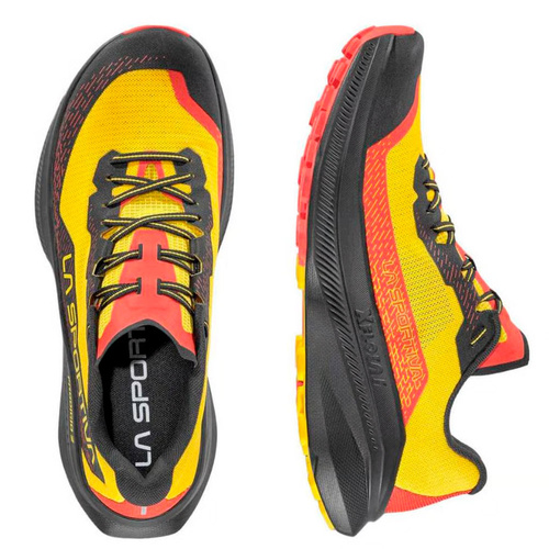 La Sportiva  кроссовки Prodigio 2 фото 4