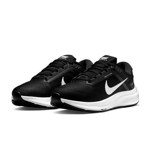 Nike  кроссовки женские Air Zoom Structure 24 W фото 3