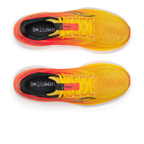 Saucony  кроссовки мужские Ride 18 фото 2