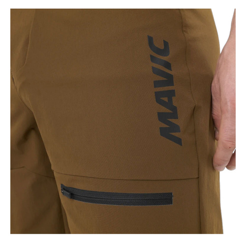 Mavic  шорты мужские Deemax Enduro Short фото 6