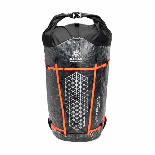 Kailas  рюкзак Aether Technical Climbing Backpack 30L фото 3