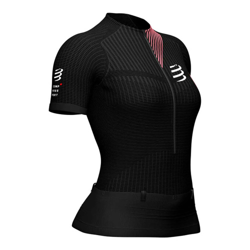 Compressport футболка женская Trail postural Compressport футболка женская Trail postural