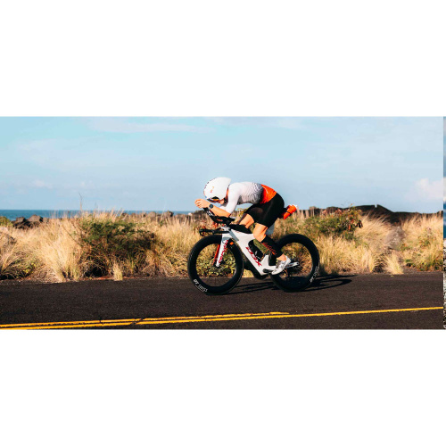 Compressport  футболка Tri postural фото 3