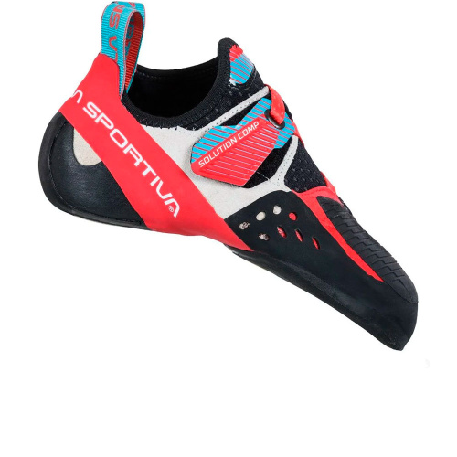 La Sportiva  скальные туфли женские Solution Comp 