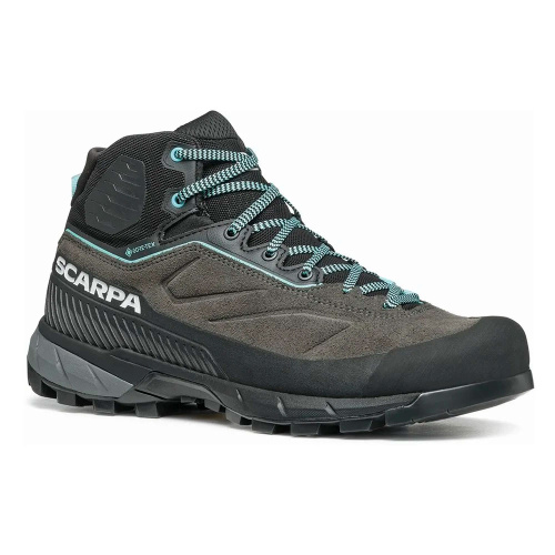 Scarpa  ботинки женские Rapid Xt Mid Gtx фото 5