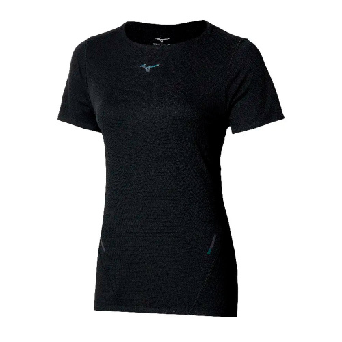 Mizuno  футболка женская Tech Light Daf