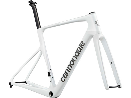 Cannondale  рама S6 EVO AM FRM - 2026 фото 2