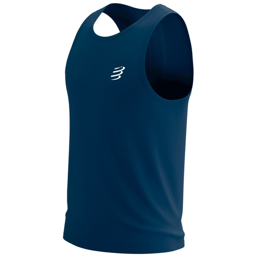 Compressport  майка мужская Performance фото 2