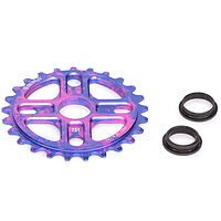 Saltplus  звезда передняя MANTA sprocket