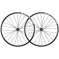 Mavic  комплект колёс Aksium 19 D6b Pr 12x142