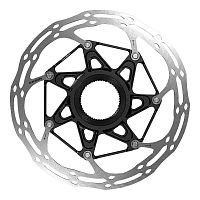 Sram  ротор Centerline 2 Piece CenterLock 180mm black Rounded