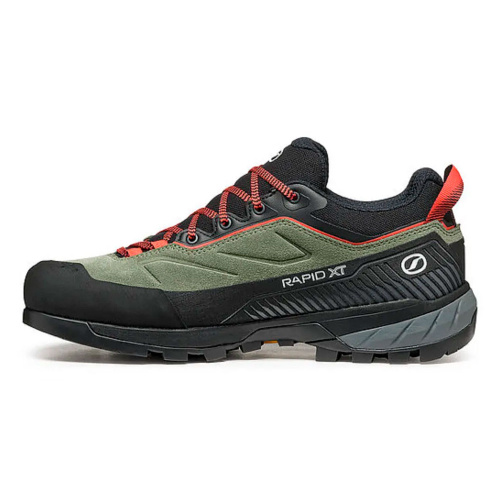 Scarpa  кроссовки женские Rapid Xt Gtx фото 2