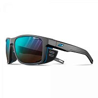 Julbo  очки солнцезащитные Shield RV P2-4 Dl Bl