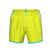 Arena  шорты мужские пляжные Team stripe