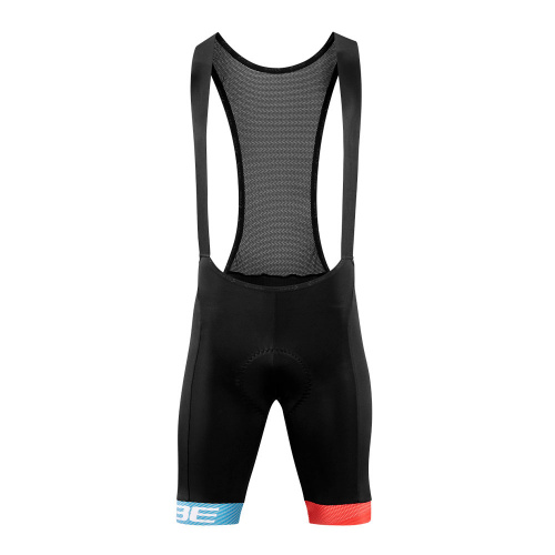 Cube  шорты мужские Teamline Bib Shorts