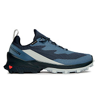 Salomon  кроссовки мужские Cross over 2 gore tex